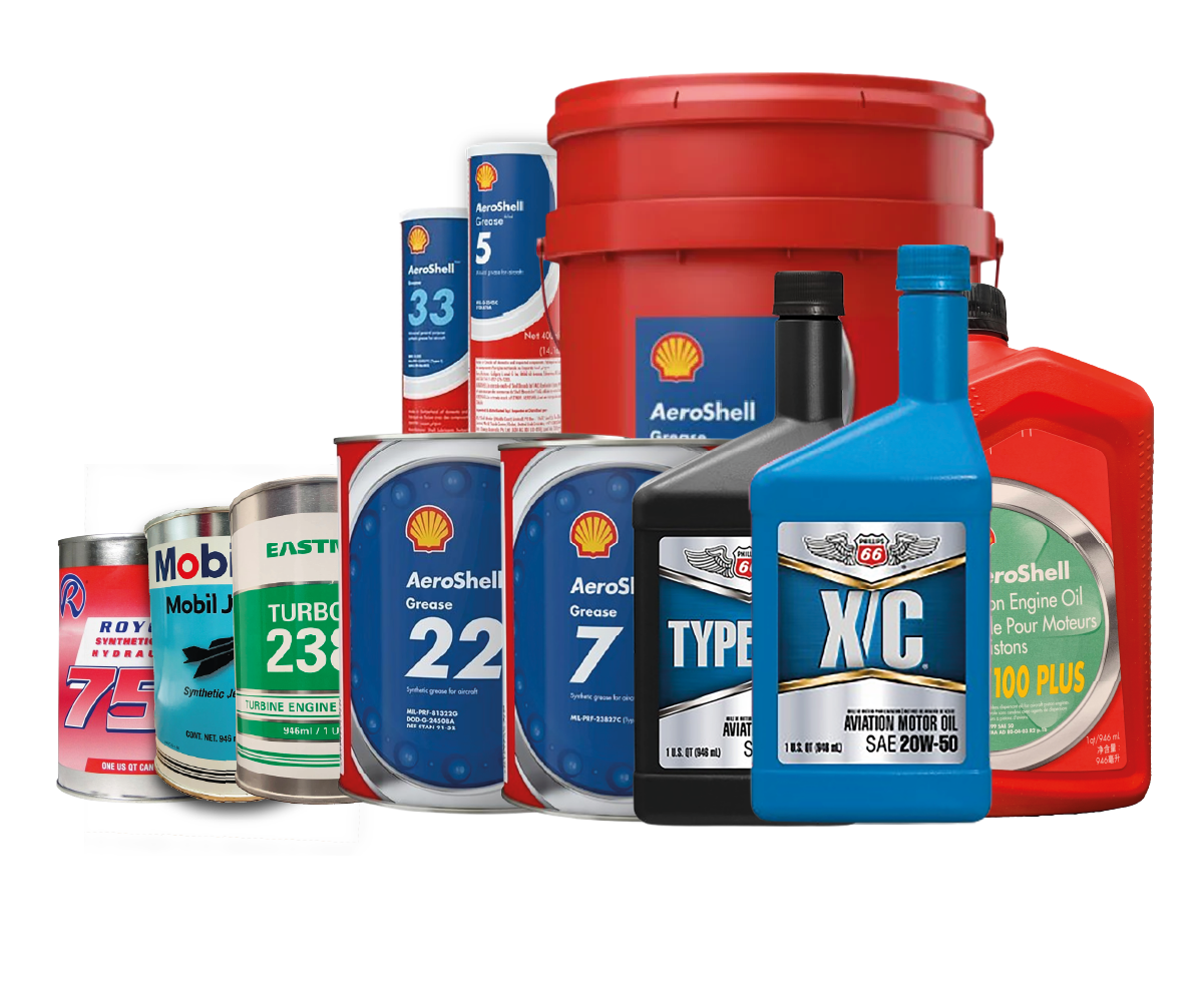 Servicios Integrales para la Aviación